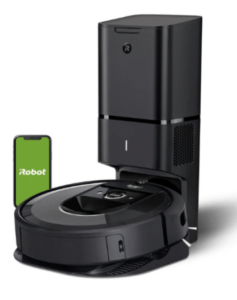 IROBOT ROOMBA I7
